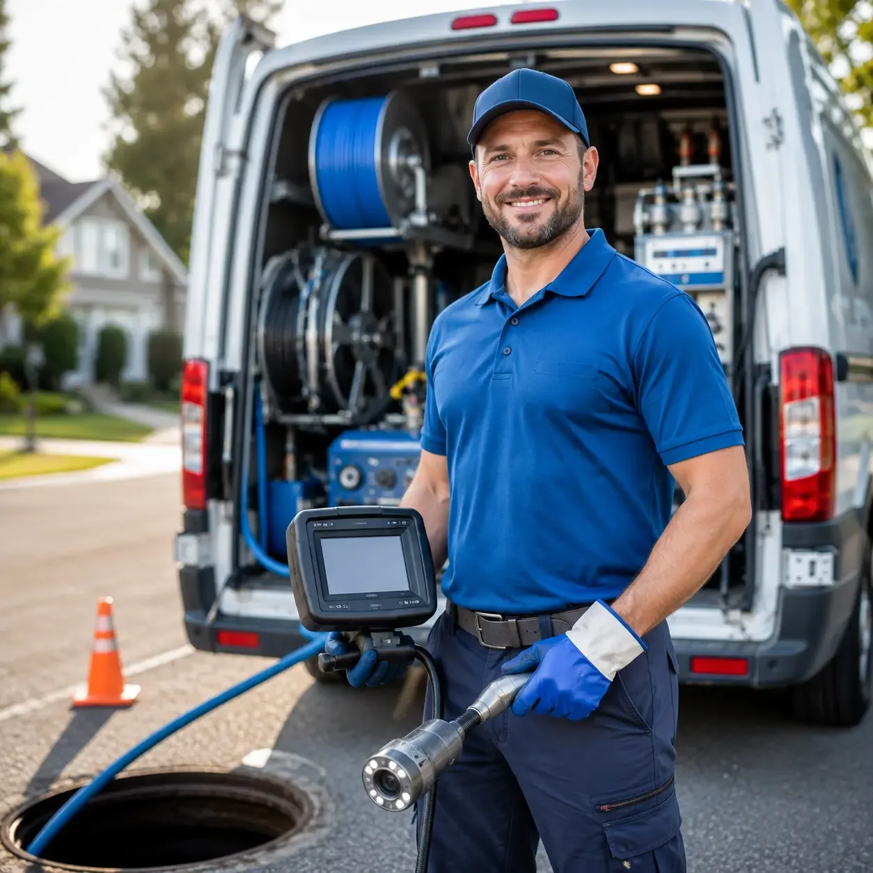 Local Pipe Relining specialists in Lake City, SD